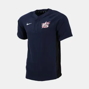 Short Sleeve Cage Jacket