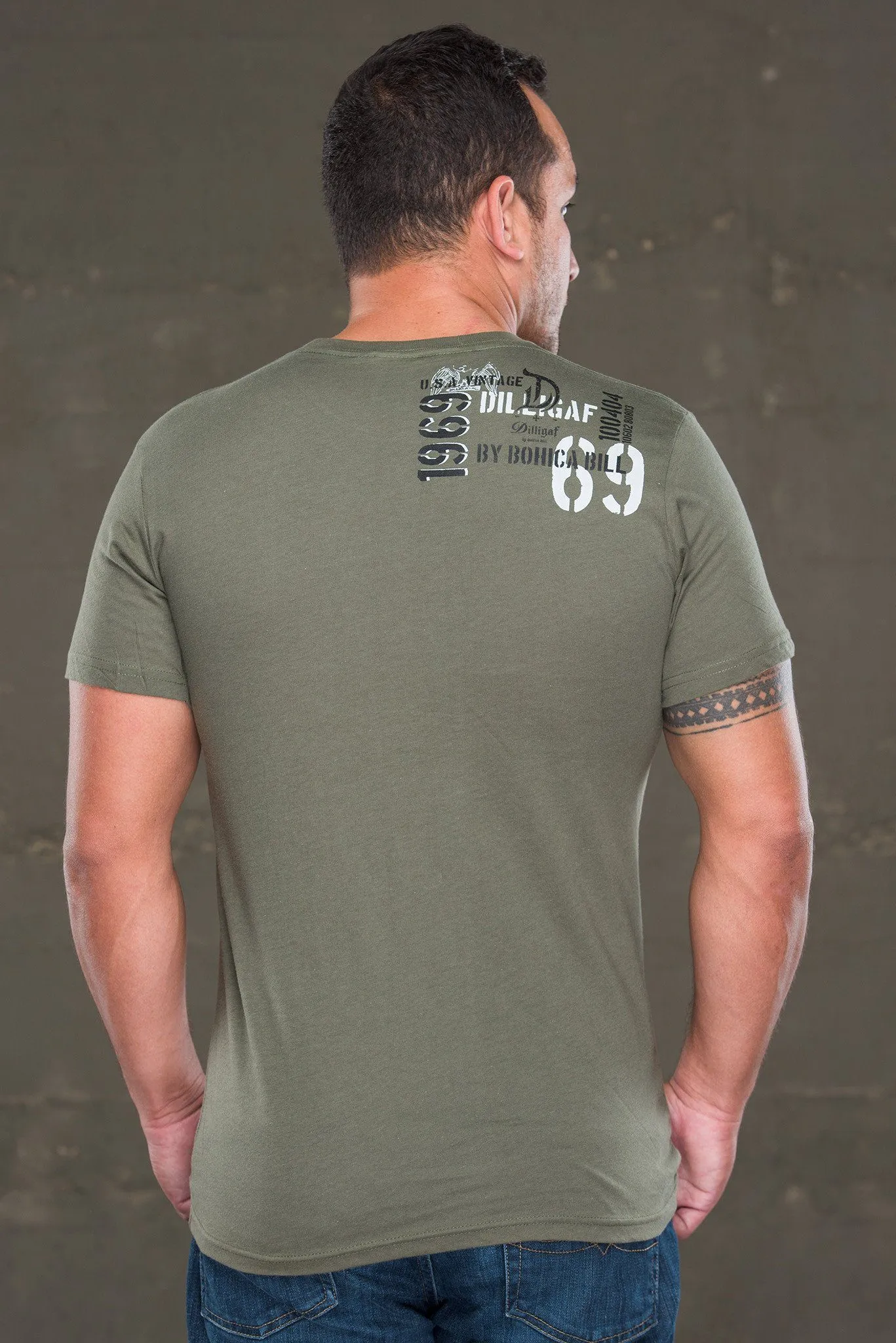 Sixty-Nine
