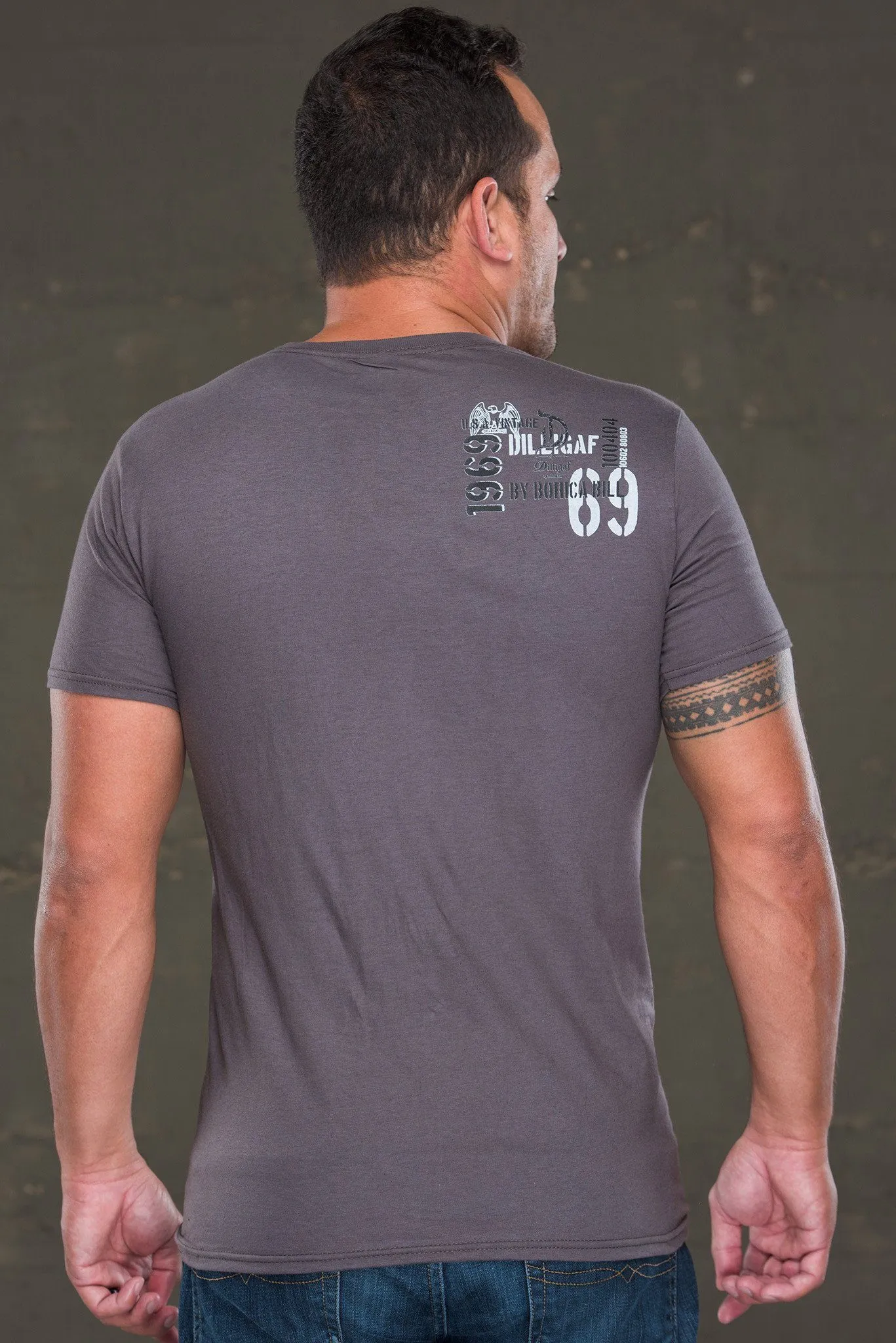 Sixty-Nine