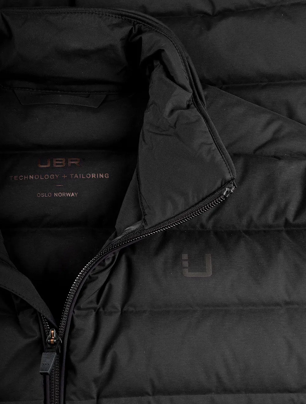 Sonic™ Jacket Black