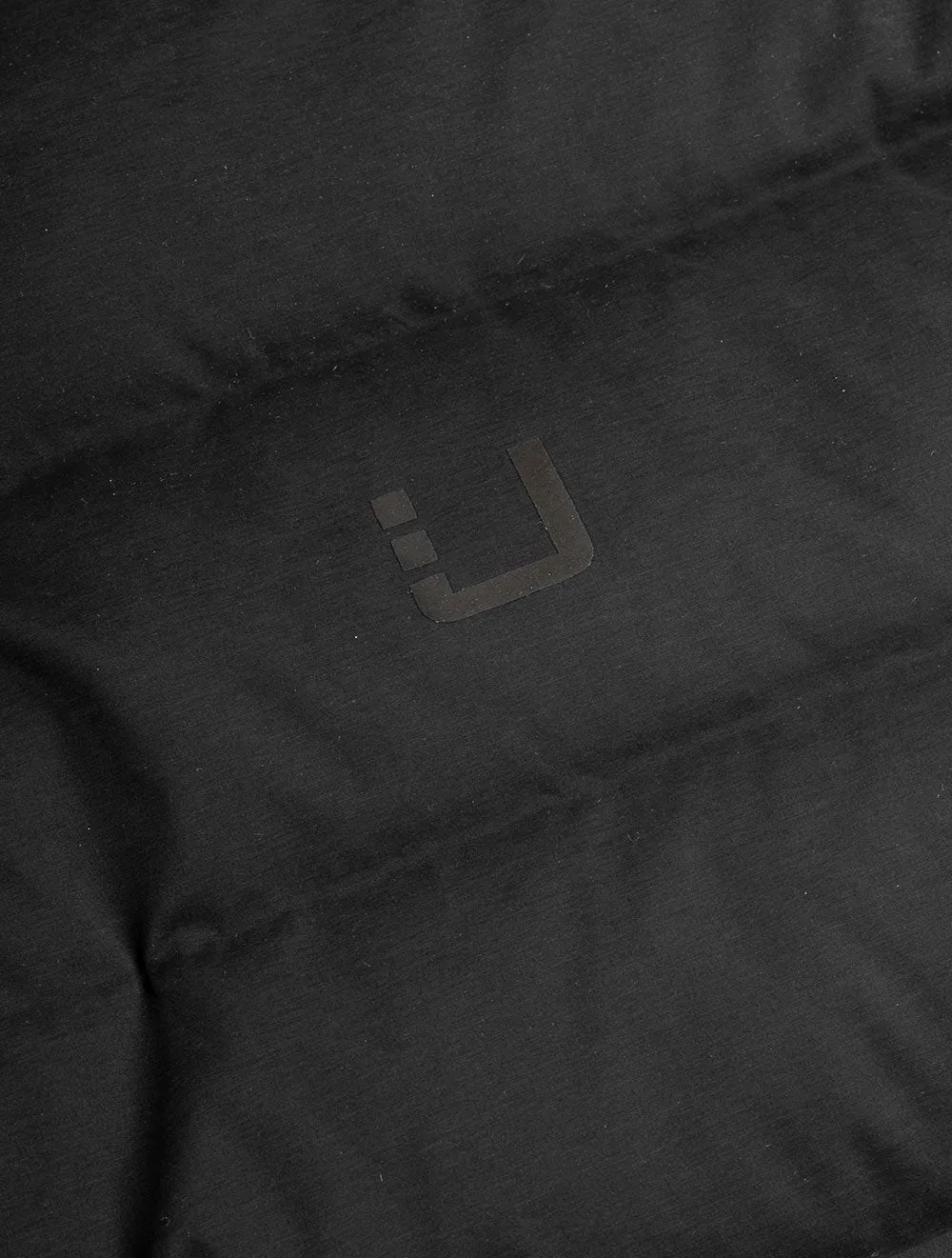 Sonic™ Jacket Black