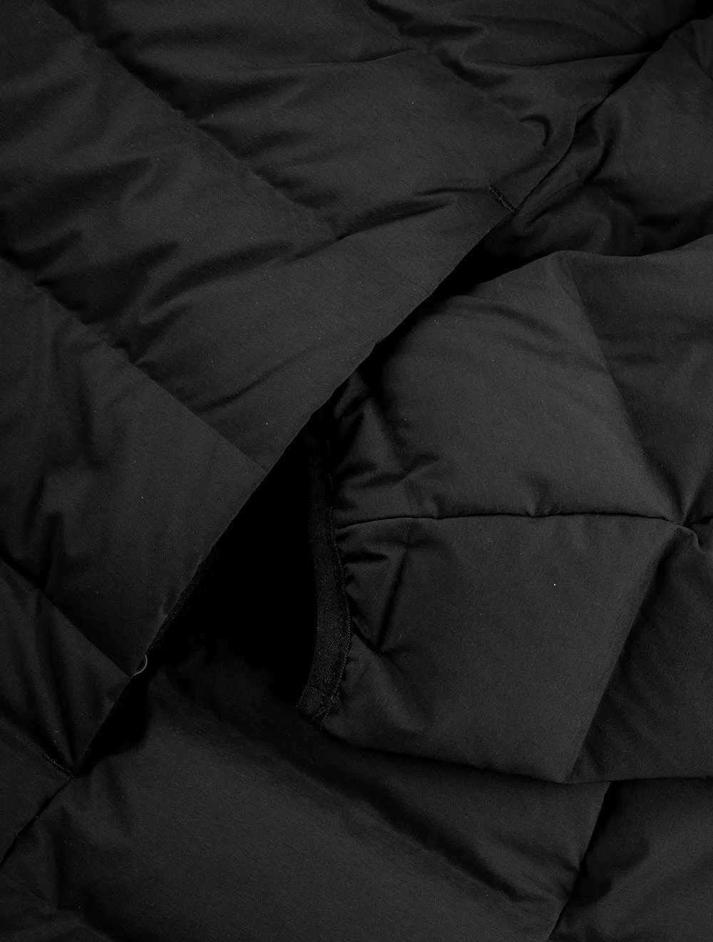 Sonic™ Jacket Black