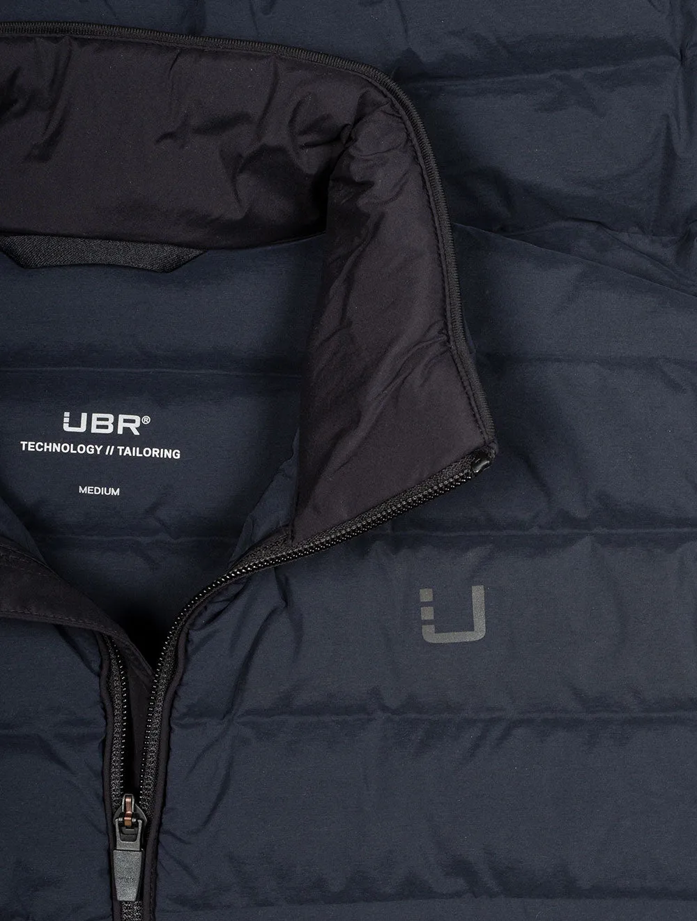 Sonic™ Jacket Navy