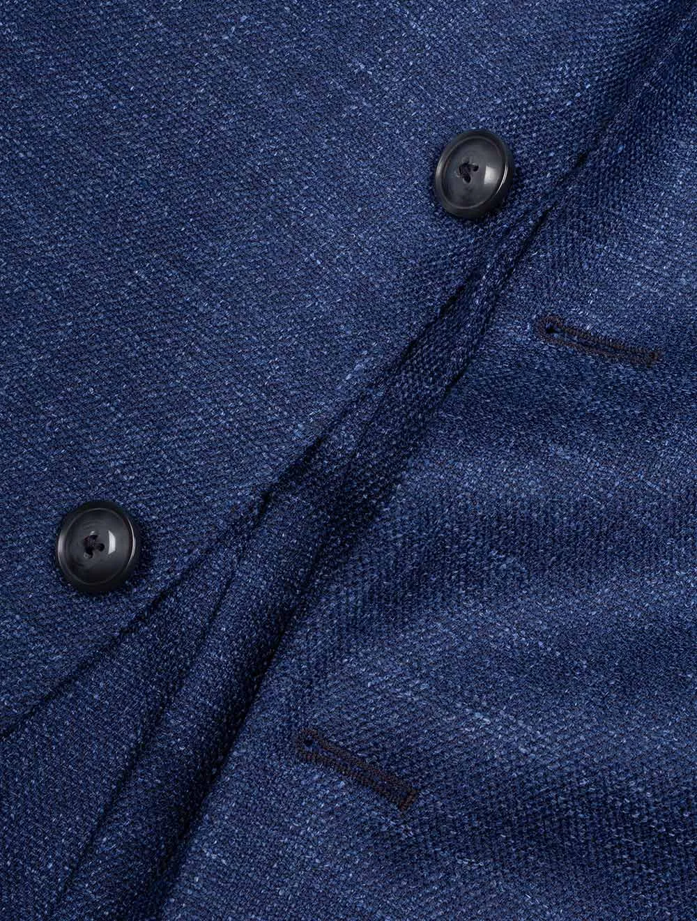 Sports Jacket Blue