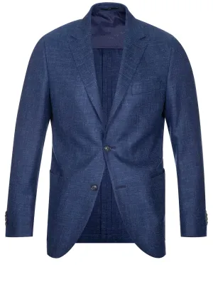 Sports Jacket Blue