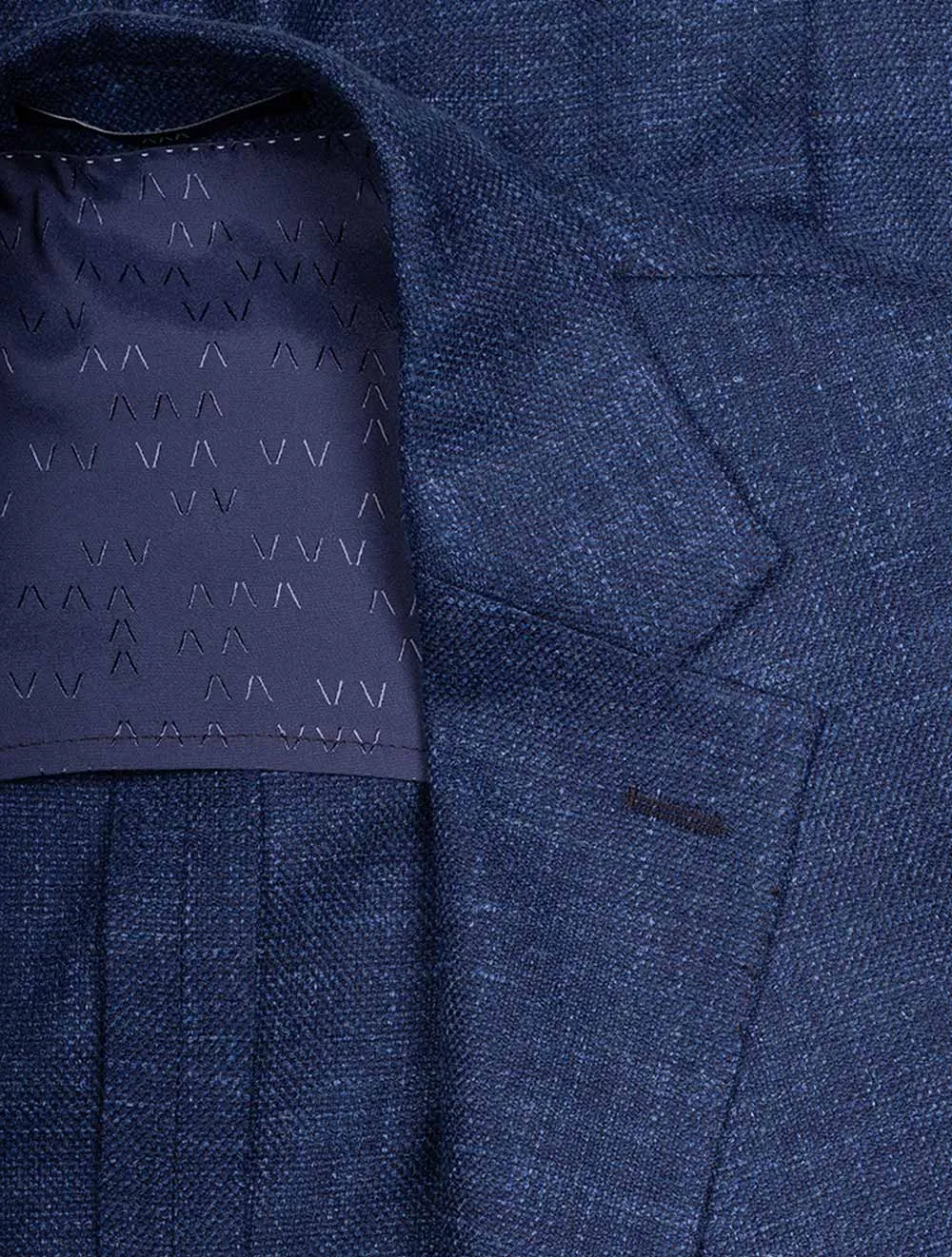 Sports Jacket Blue