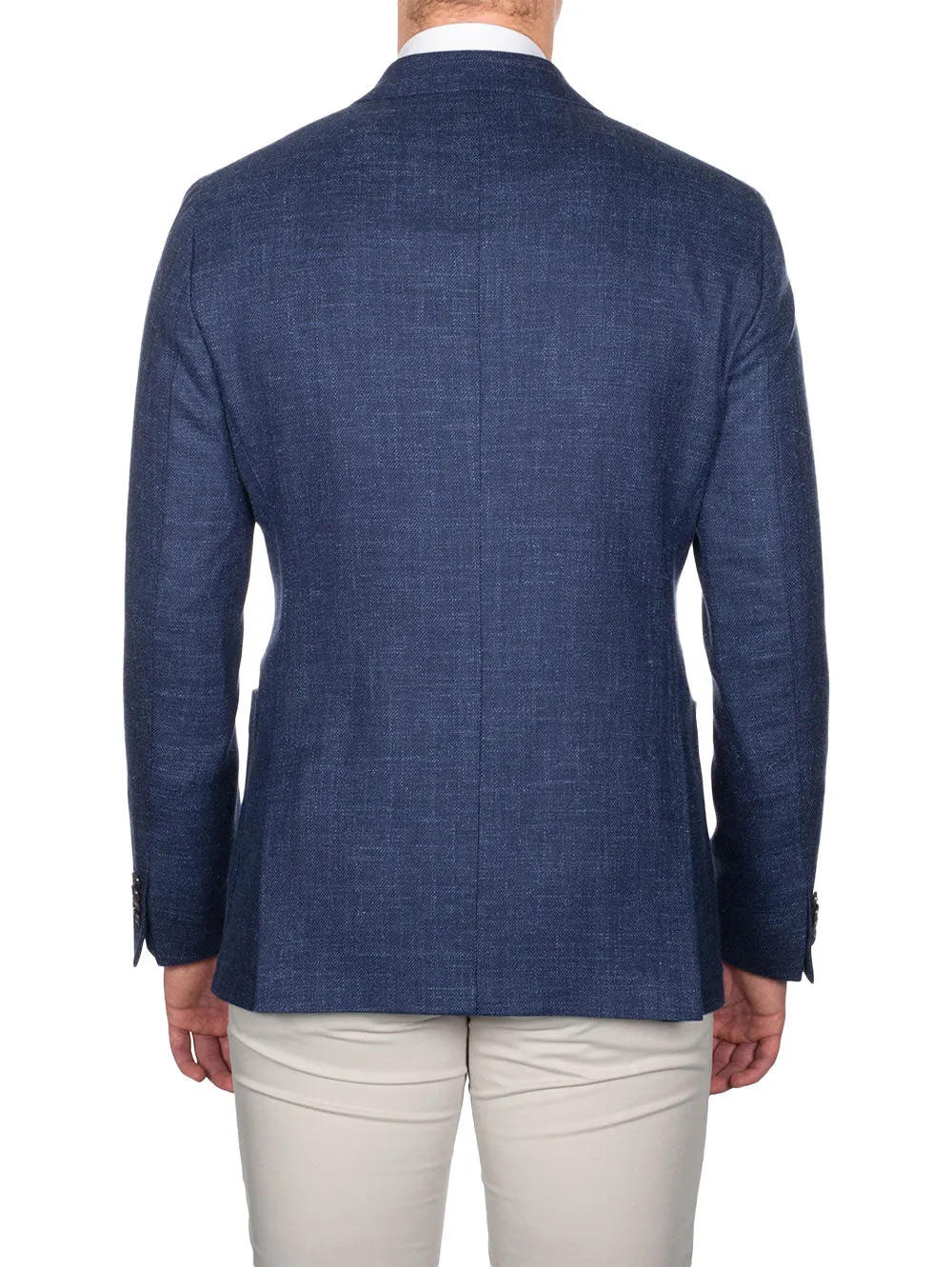 Sports Jacket Blue