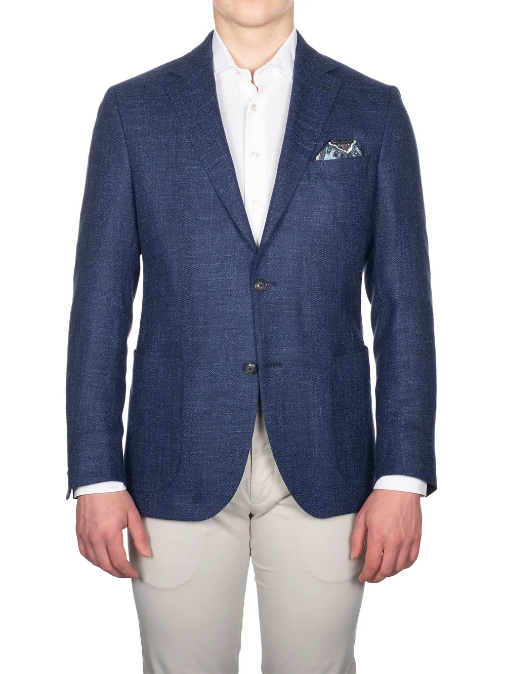 Sports Jacket Blue