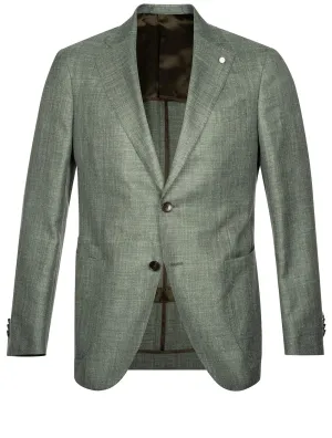Sports Jacket Green