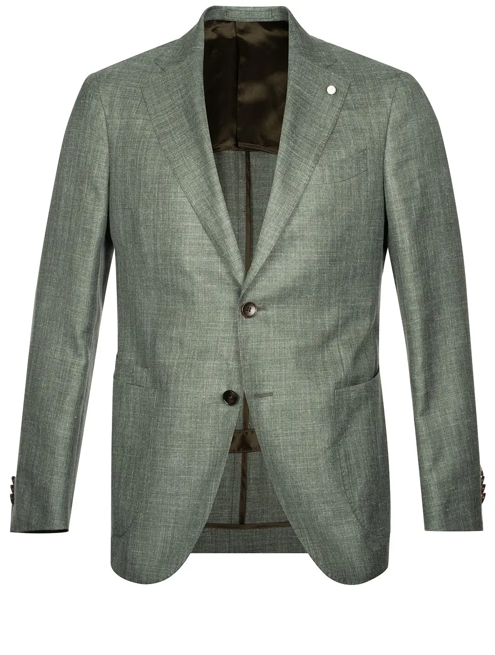 Sports Jacket Green