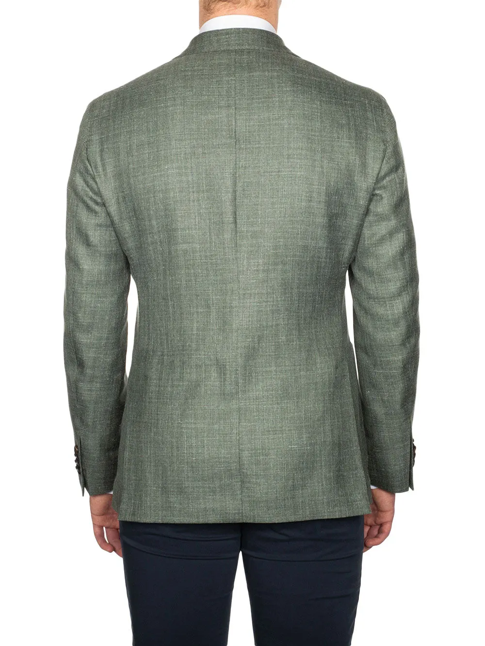 Sports Jacket Green