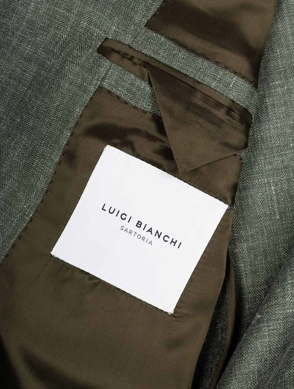 Sports Jacket Green