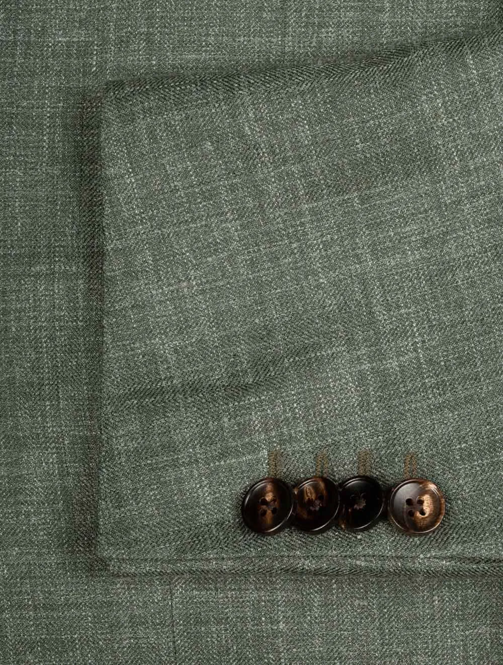 Sports Jacket Green