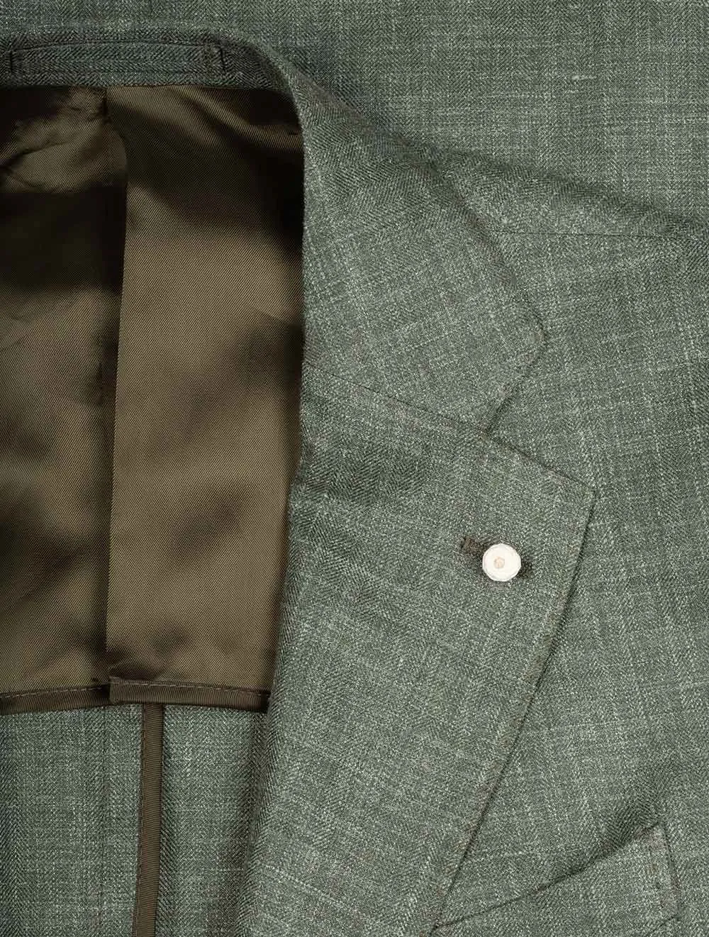 Sports Jacket Green