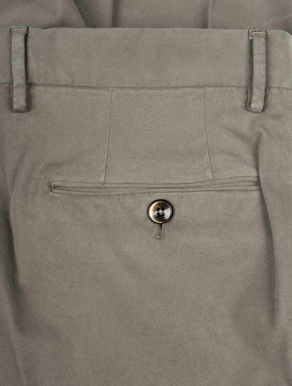 Stretch Chino Taupe