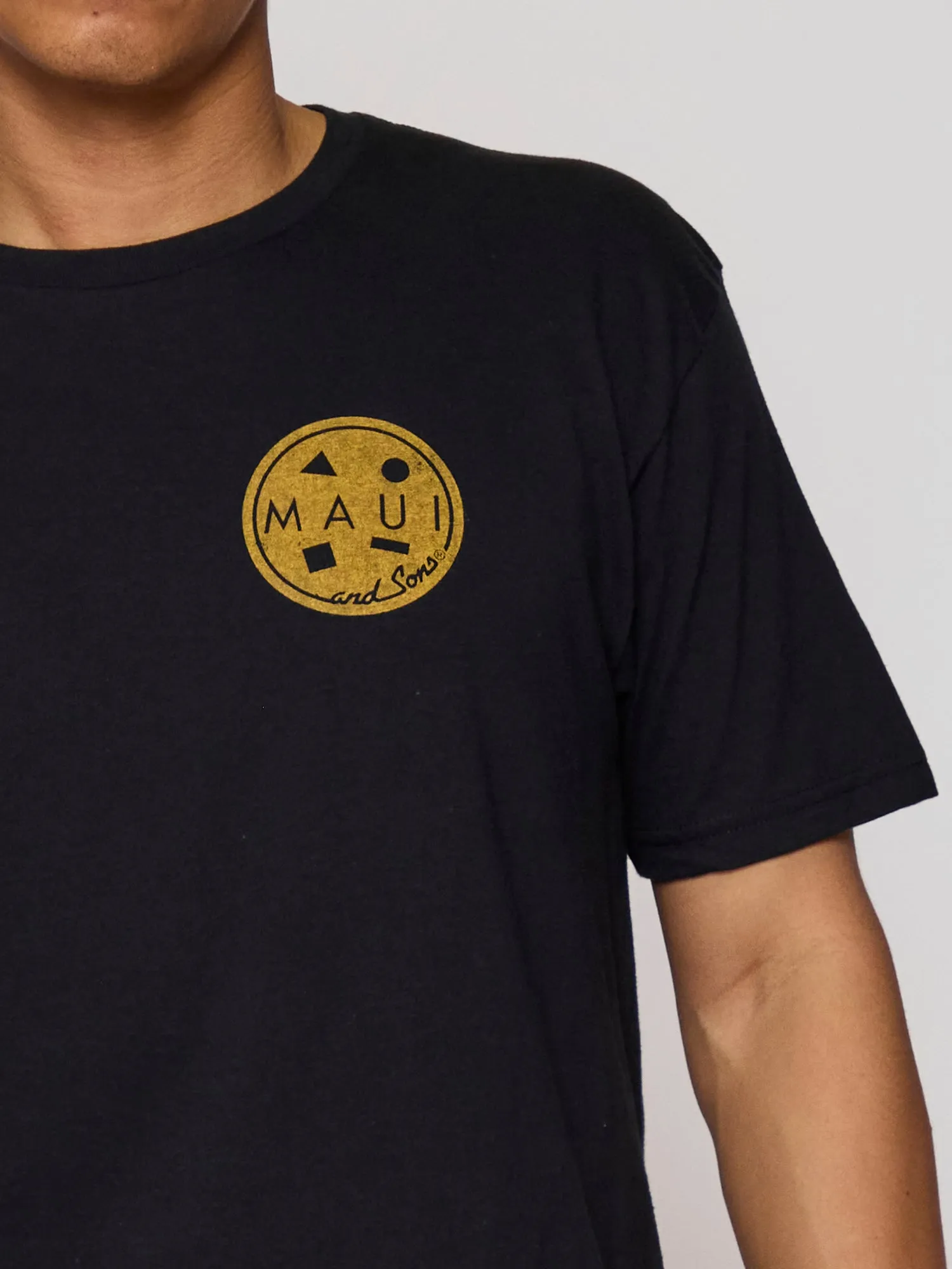 Surf Stoke T-Shirt