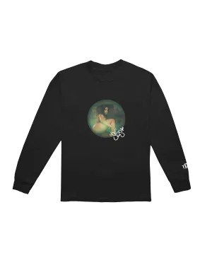 SZA - SOS Long Sleeve (Black)