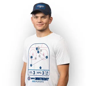 THE PLAY T-SHIRT