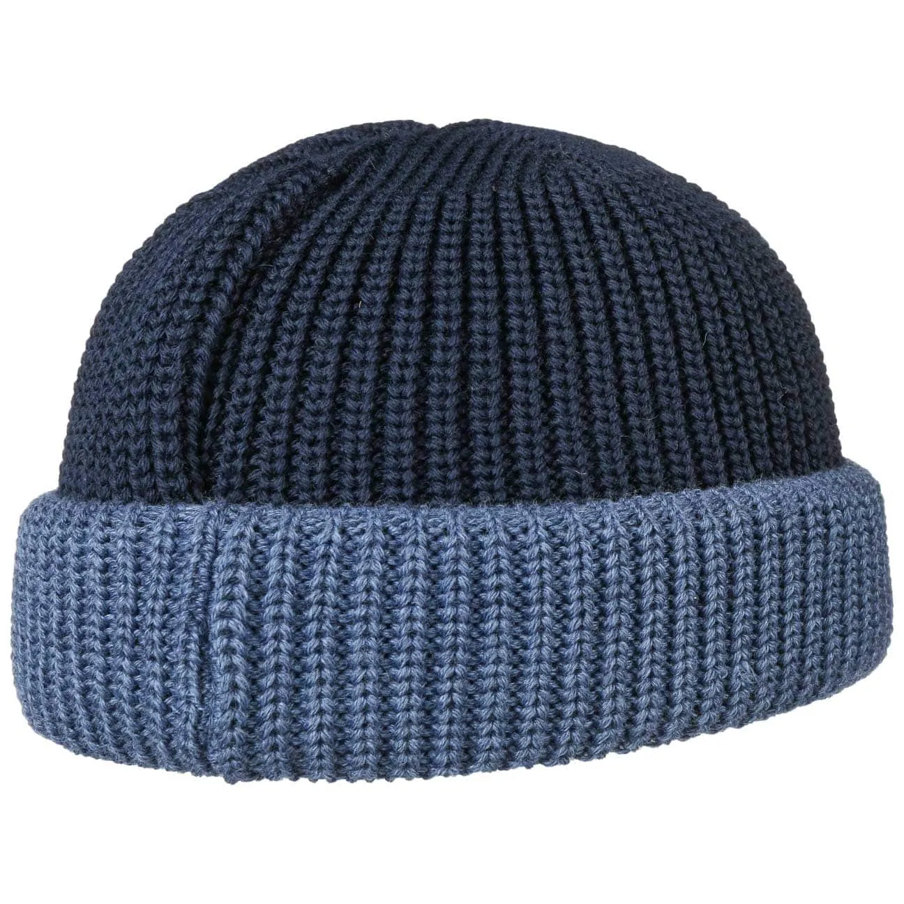Twotone Docker Hat by Hammaburg