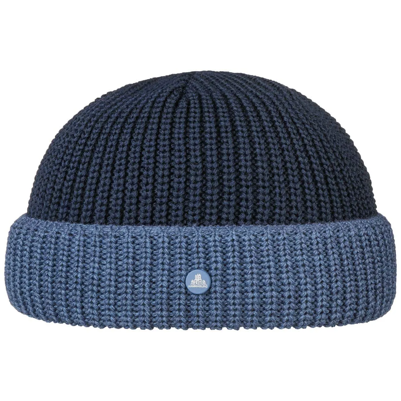 Twotone Docker Hat by Hammaburg