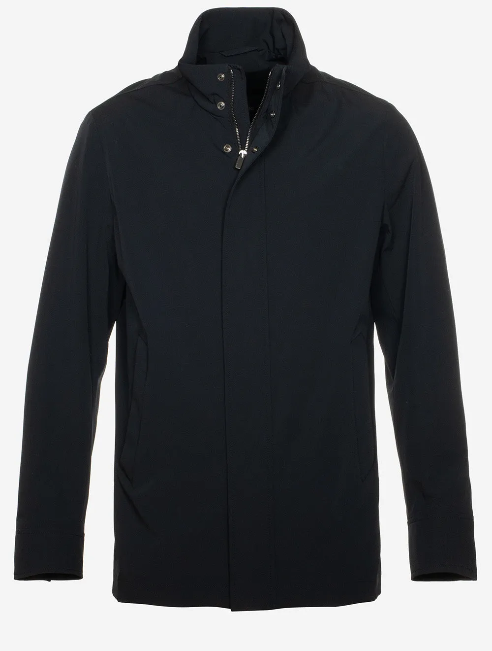 Typhoon Stretch Jacket Navy