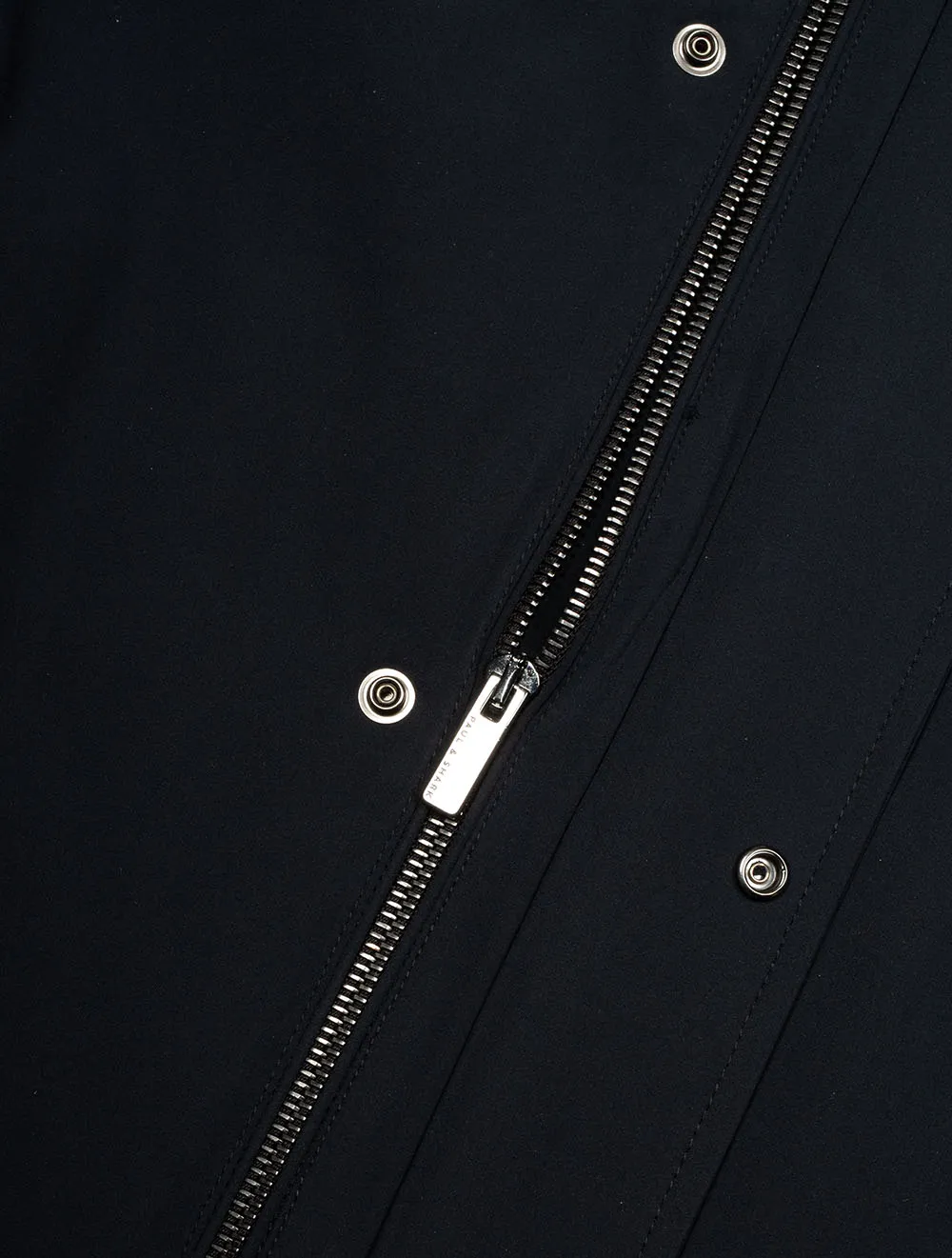 Typhoon Stretch Jacket Navy