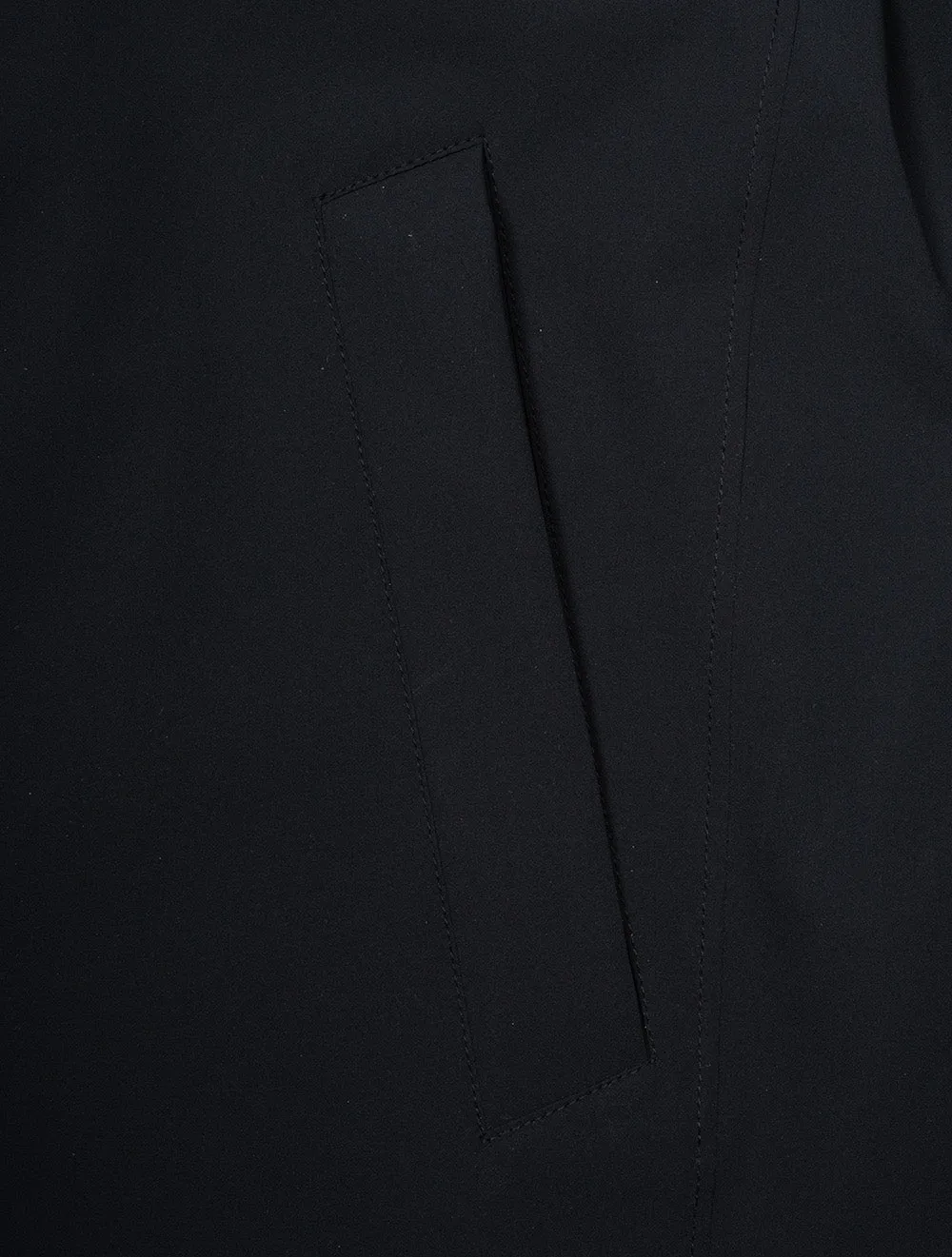 Typhoon Stretch Jacket Navy