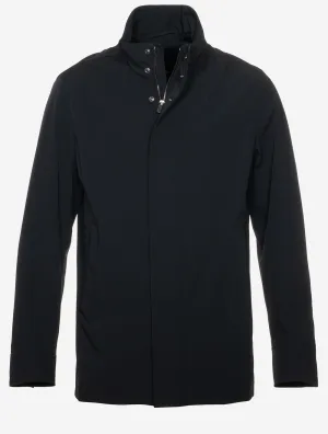 Typhoon Stretch Jacket Navy