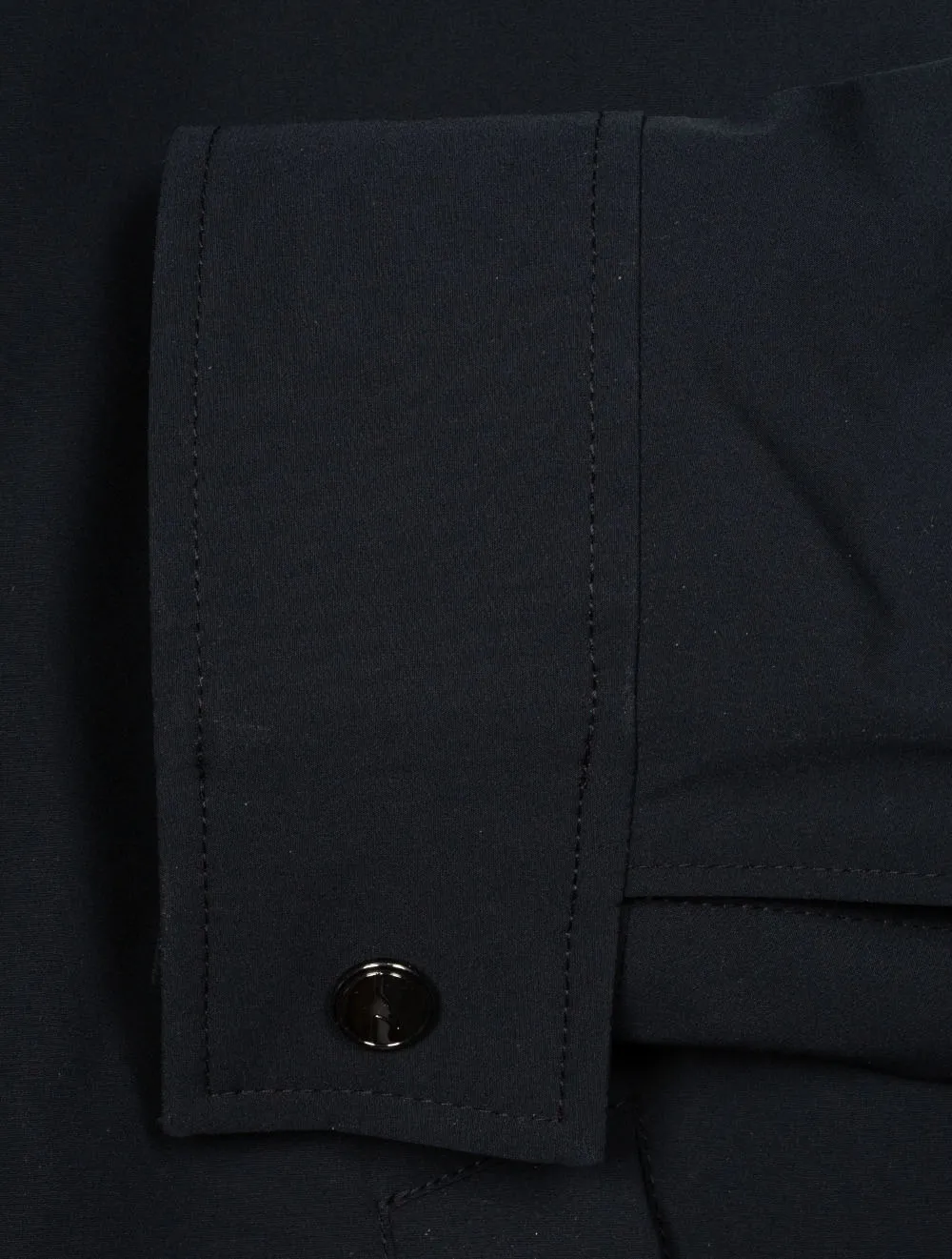 Typhoon Stretch Jacket Navy