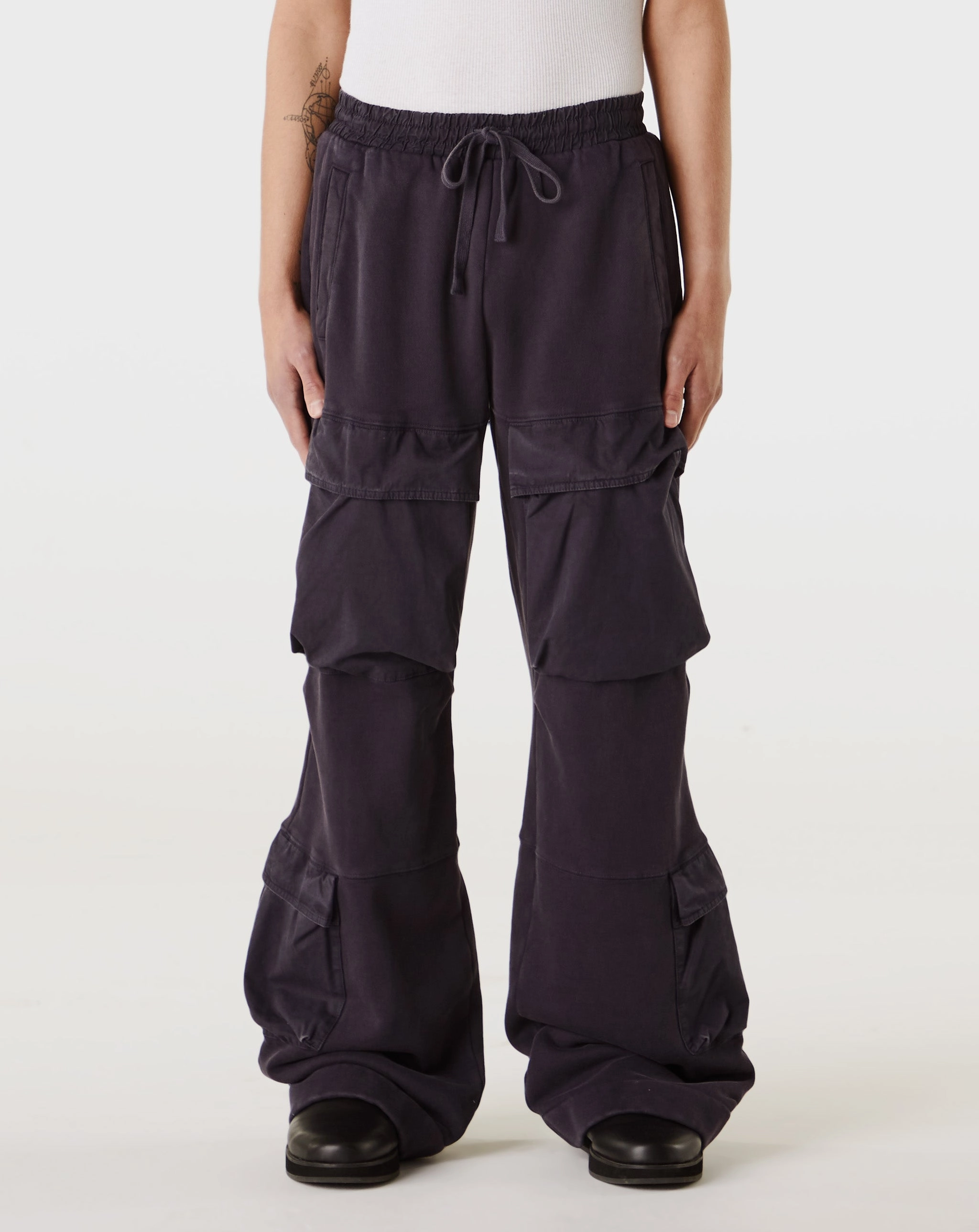 Utility Sweats