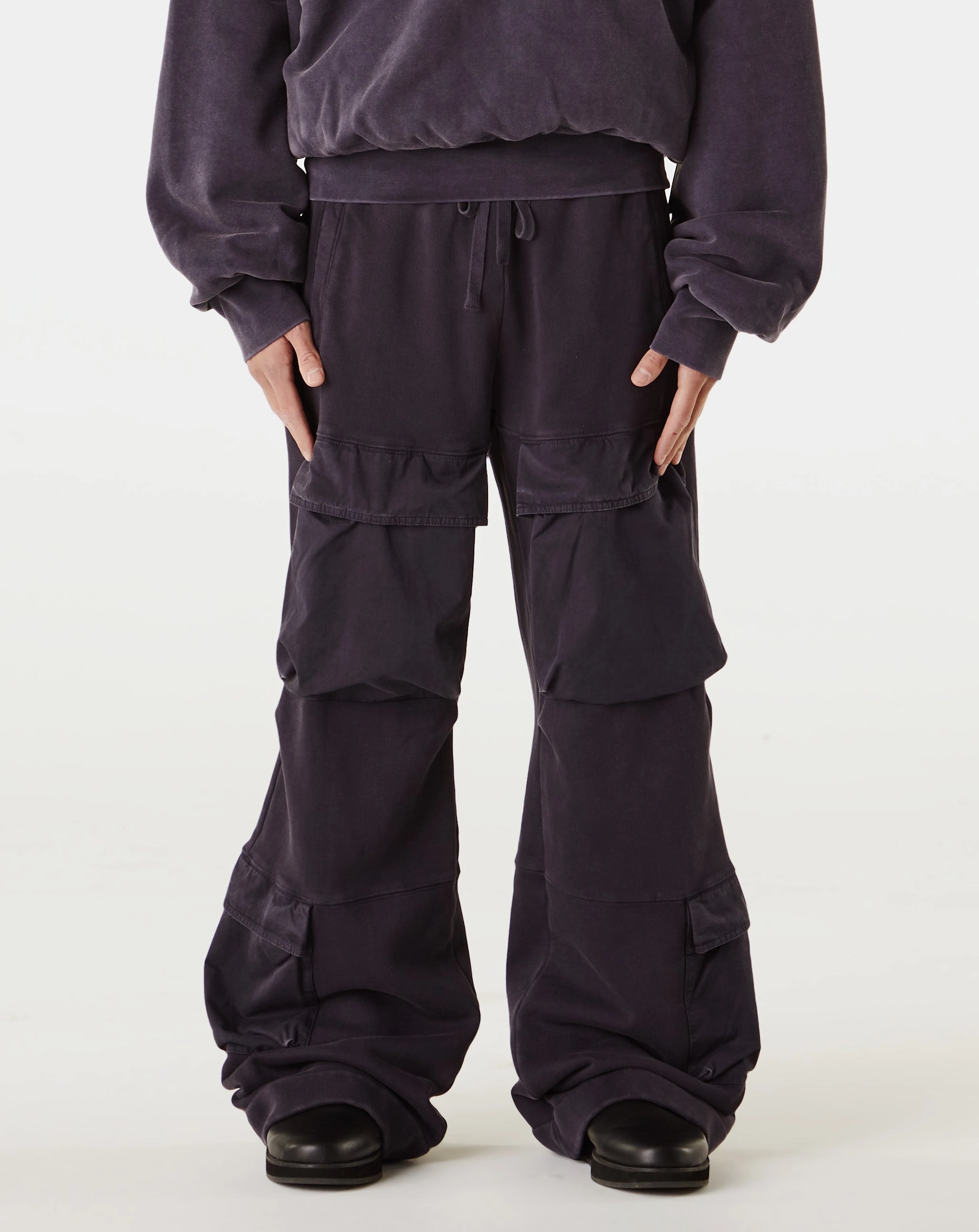 Utility Sweats
