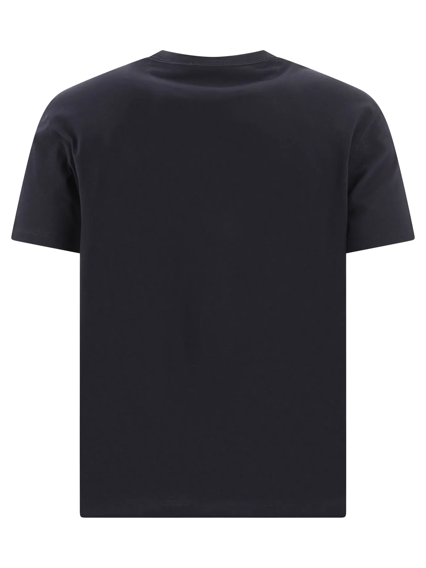 Valentino	Neon Universe Printed T-Shirt