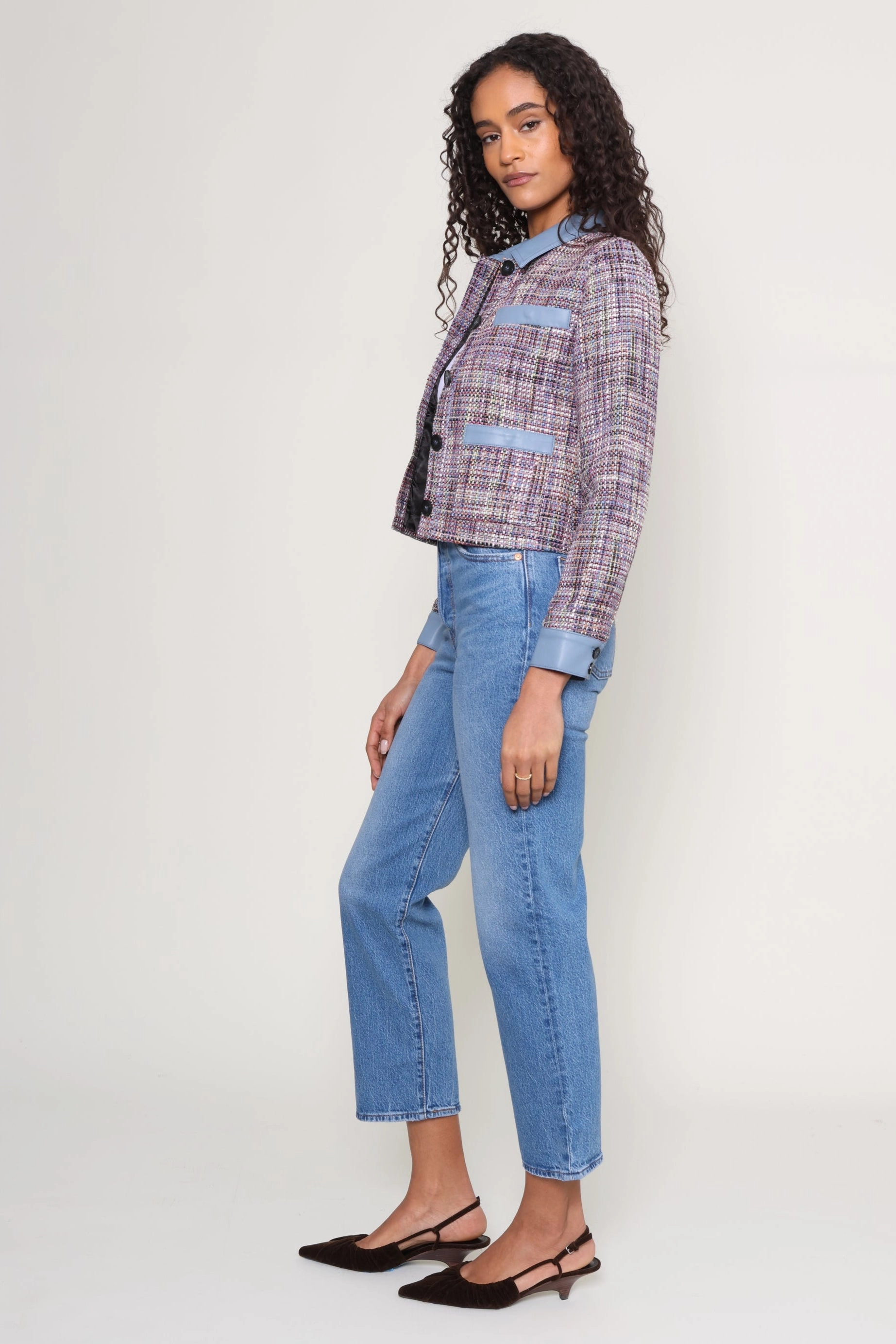 Varna Jacket