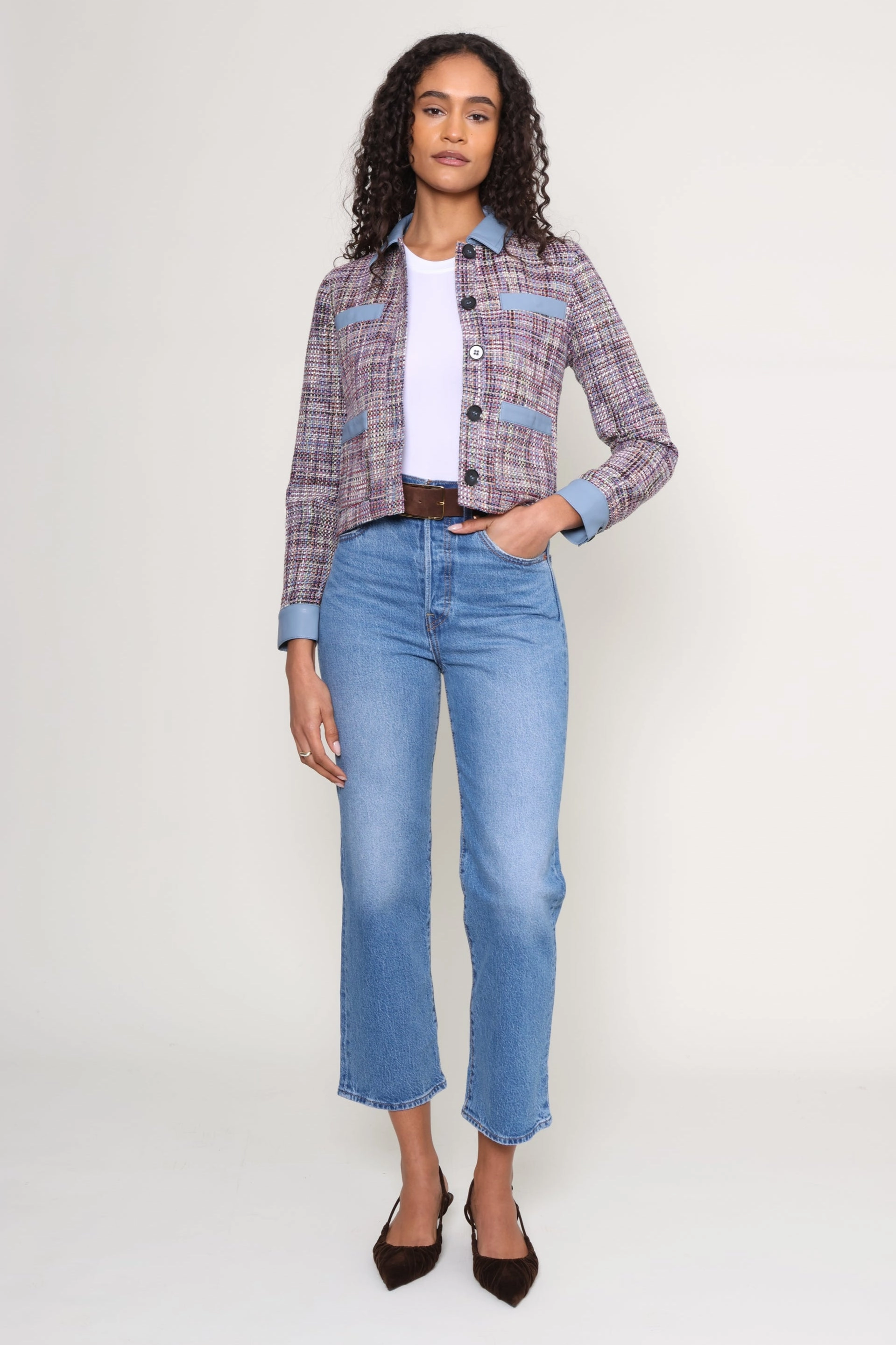 Varna Jacket