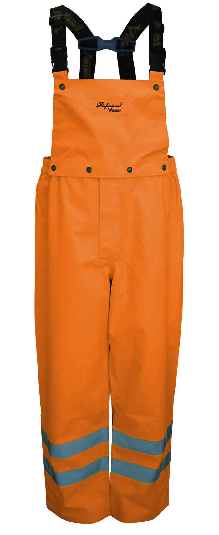 Viking Men's Professional® Journeyman Waterproof Trilobal Bib Pant