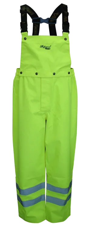 Viking Men's Professional® Journeyman Waterproof Trilobal Bib Pant