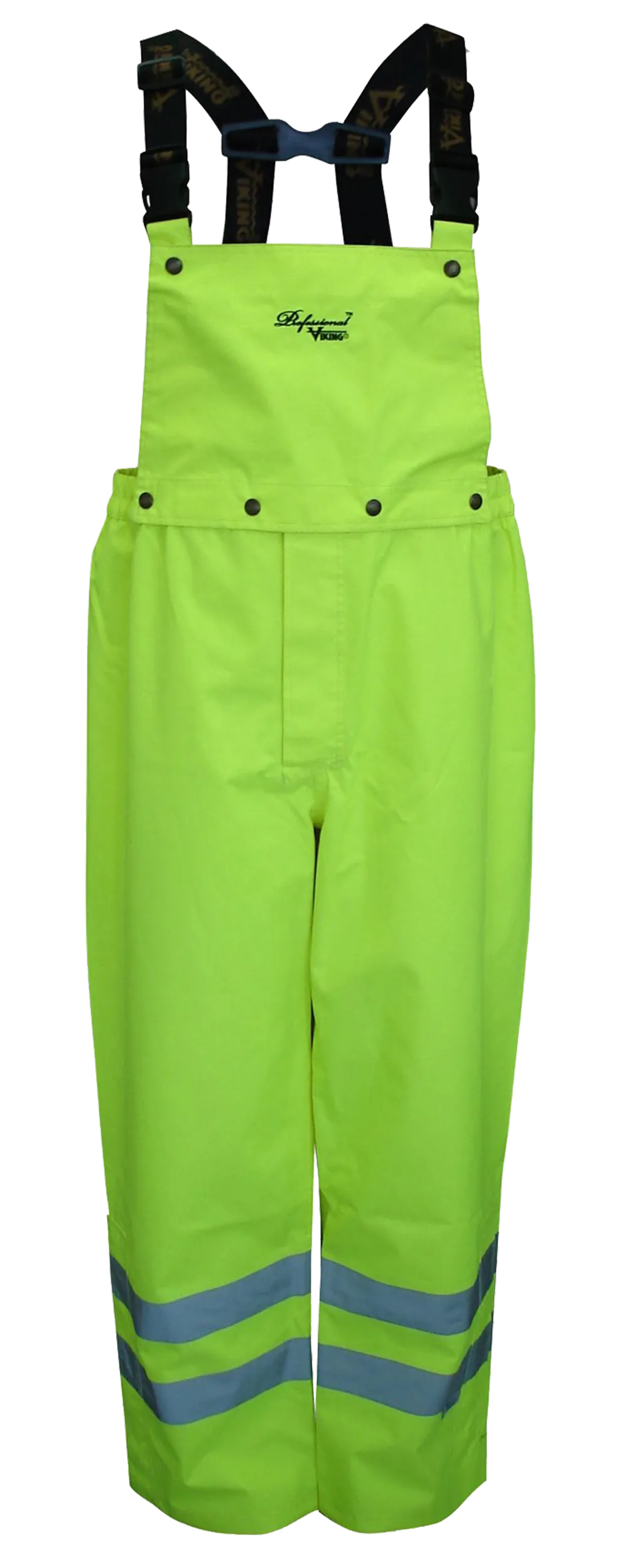 Viking Men's Professional® Journeyman Waterproof Trilobal Bib Pant