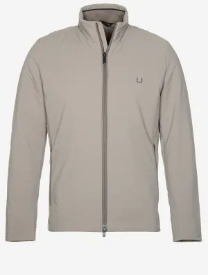 Viper Jacket Driftwood