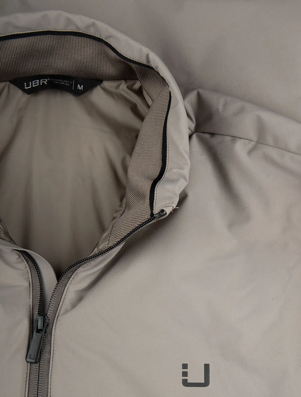 Viper Jacket Driftwood