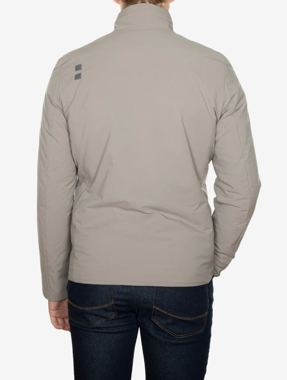 Viper Jacket Driftwood