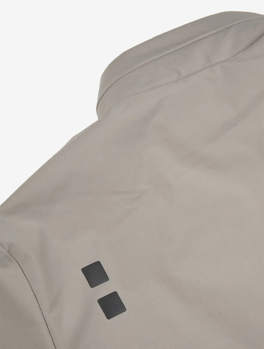 Viper Jacket Driftwood