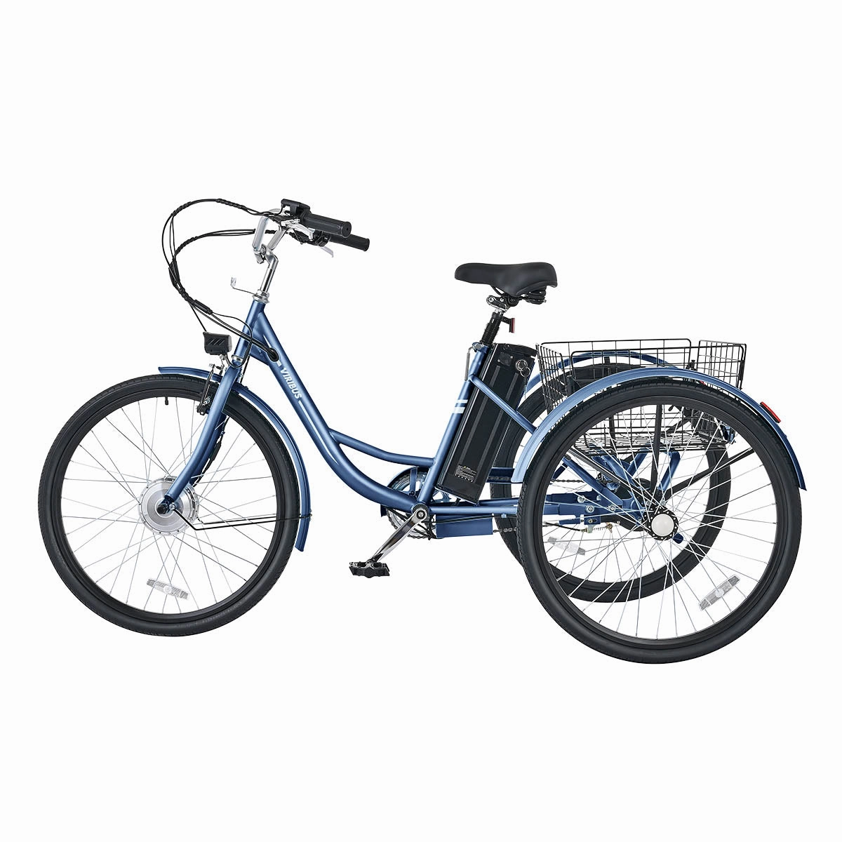 Viribus TG1 Electric Tricycle