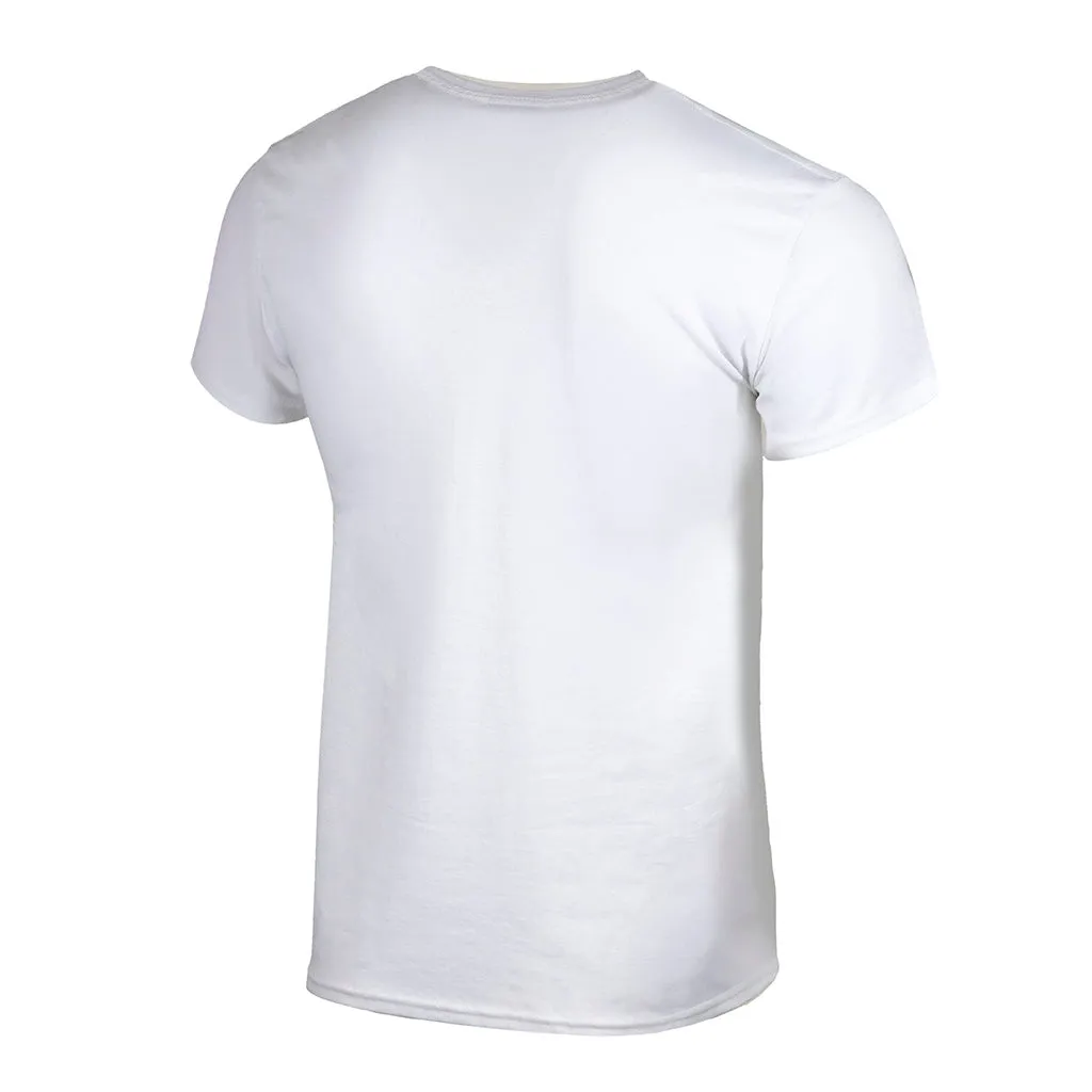 WE BELIEVE T-SHIRT