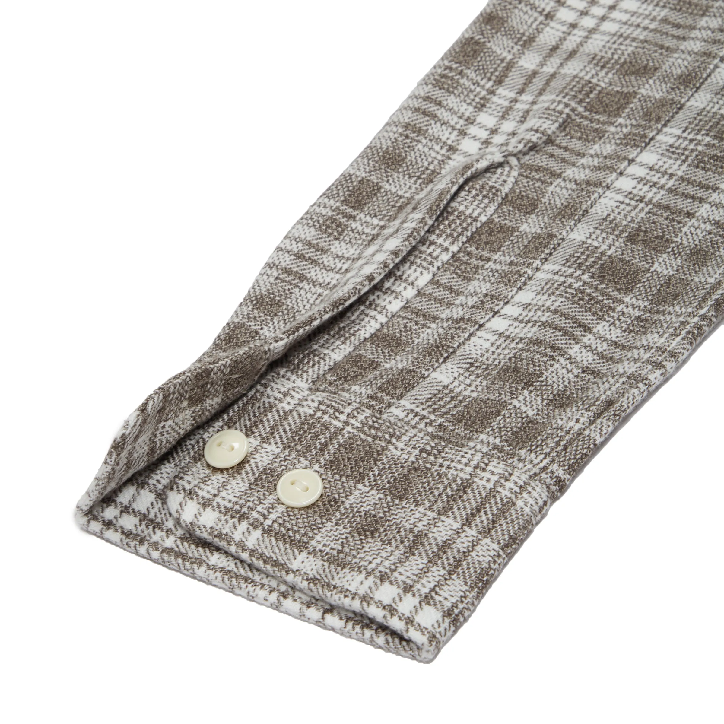 Whitford Rugged Twill - White Gray (Final Sale)*