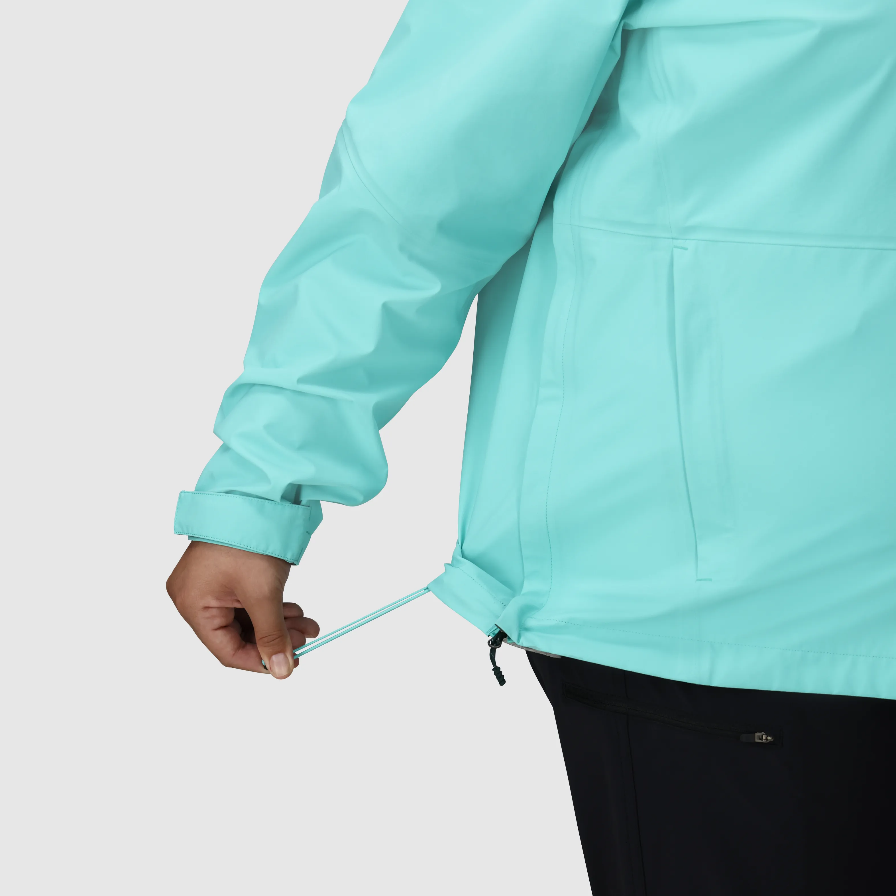 Women's Aspire 3L Rain Jacket - Plus