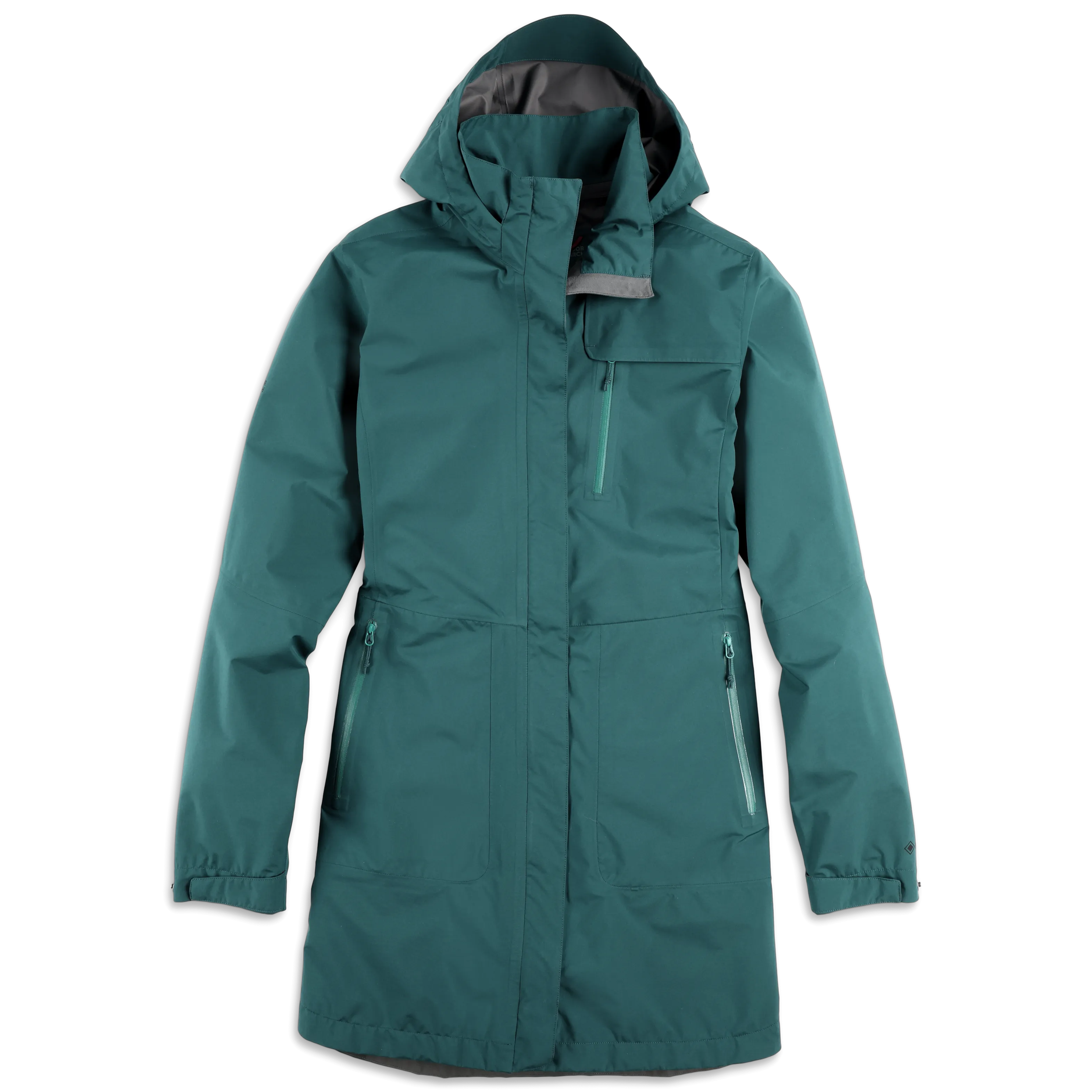 Women's Aspire GORE-TEX Trench - Final Sale