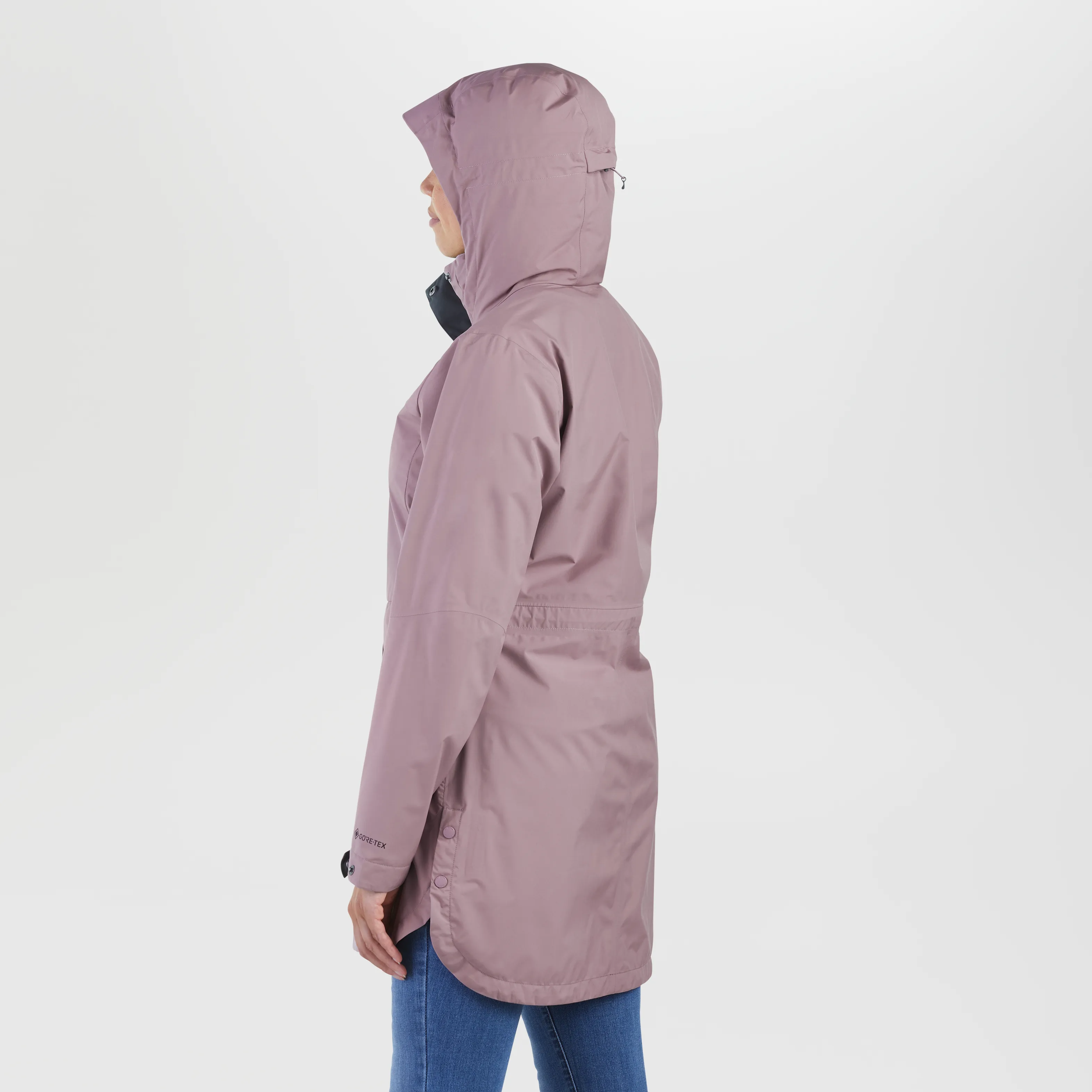 Women's Aspire GORE-TEX Trench - Final Sale
