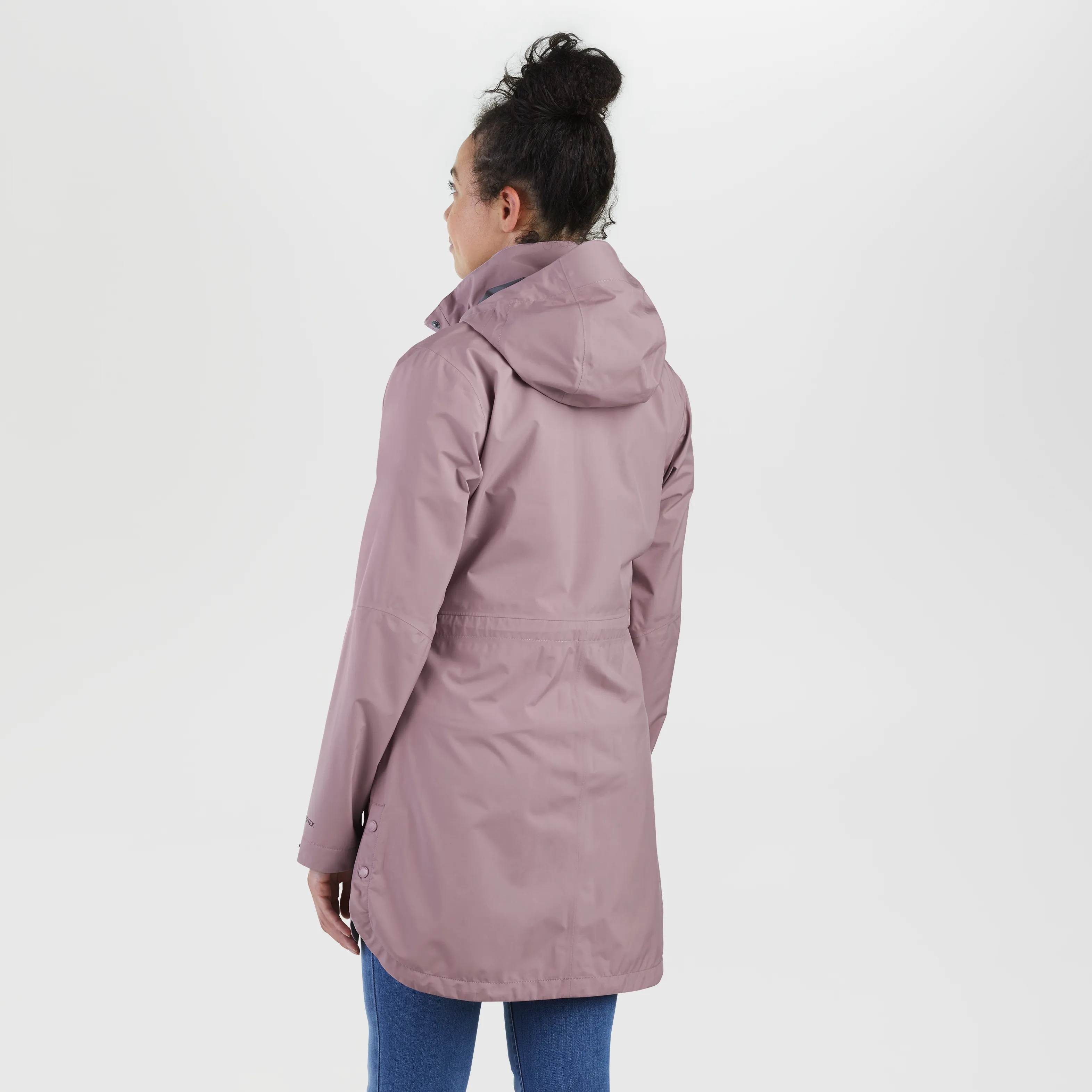 Women's Aspire GORE-TEX Trench - Final Sale