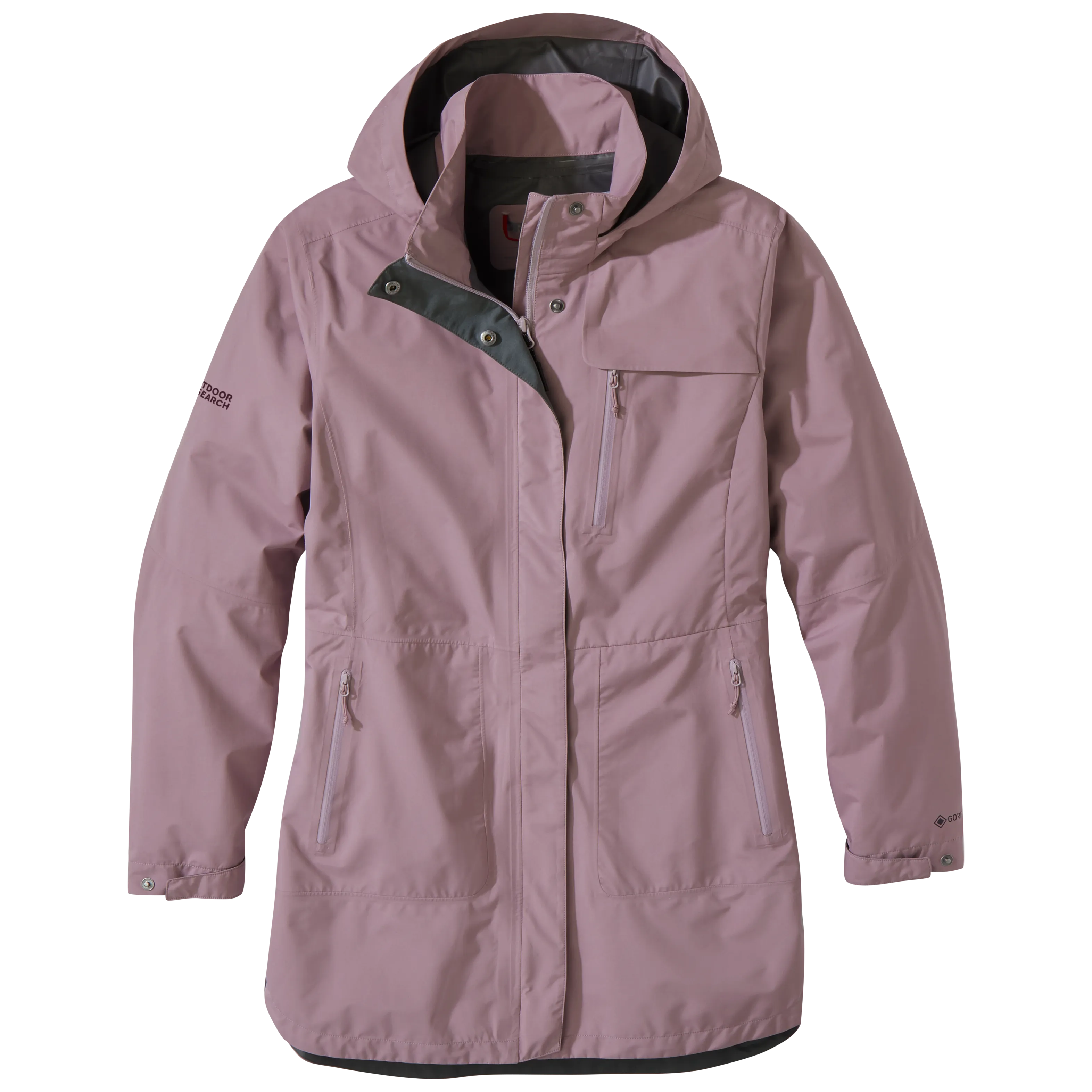 Women's Aspire GORE-TEX Trench - Final Sale
