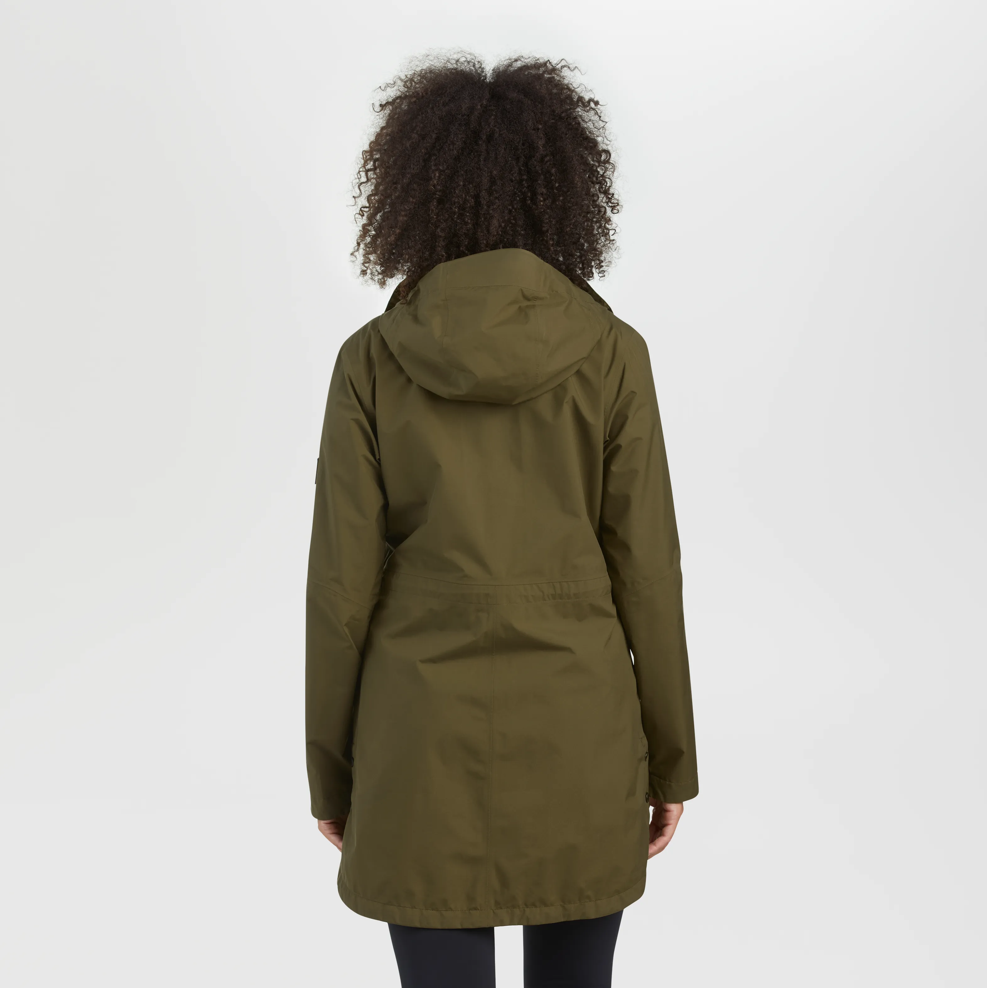 Women's Aspire GORE-TEX Trench - Final Sale